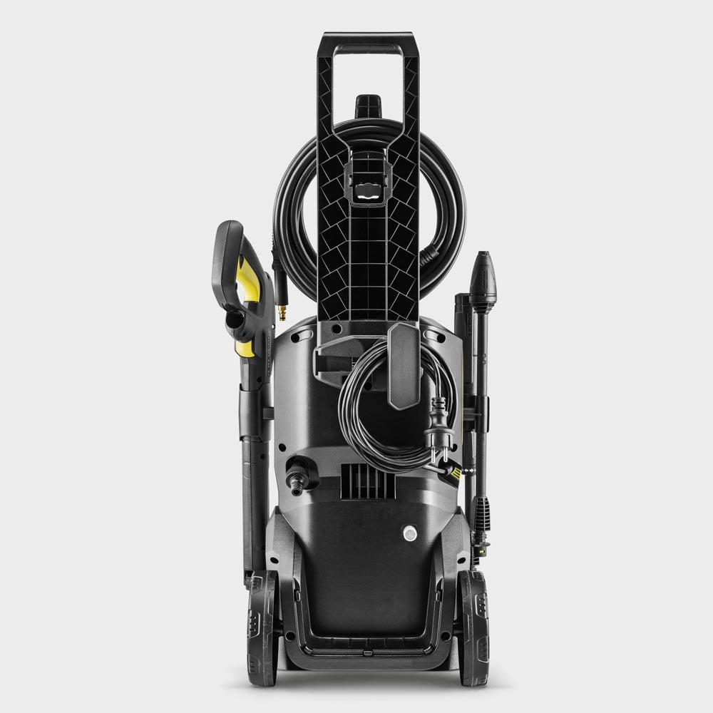 Karcher K4 WCM Pressure Cleaner