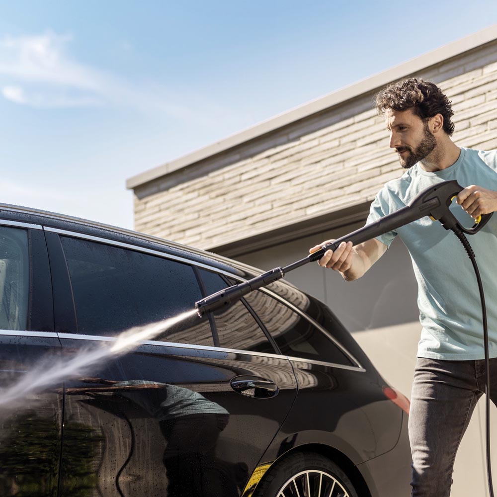 Karcher K4 WCM Pressure Cleaner