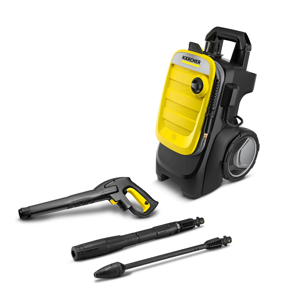 Karcher K 7 Compact High Pressure Cleaner