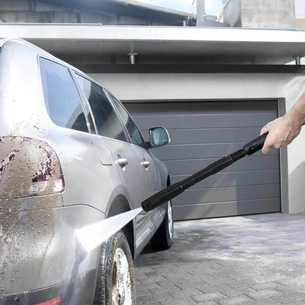 Karcher K 7 Compact High Pressure Cleaner