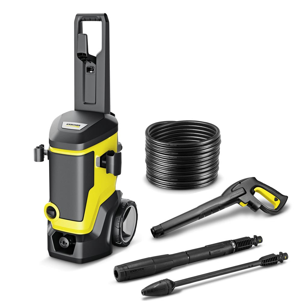 Karcher K 7 WCM Pressure Cleaner