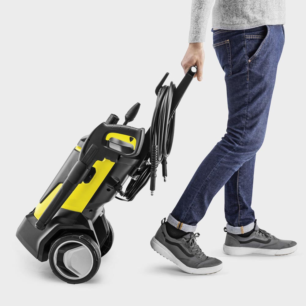 Karcher K 7 WCM Pressure Cleaner