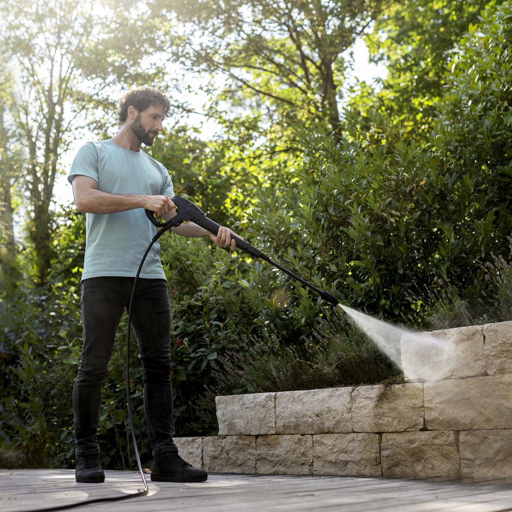 Karcher K 7 WCM Pressure Cleaner