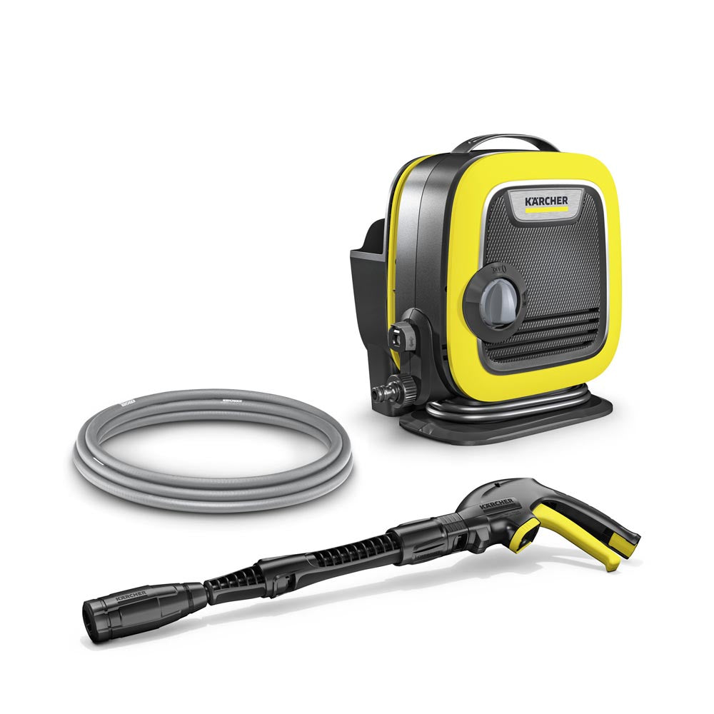 Karcher K Mini Pressure Cleaner