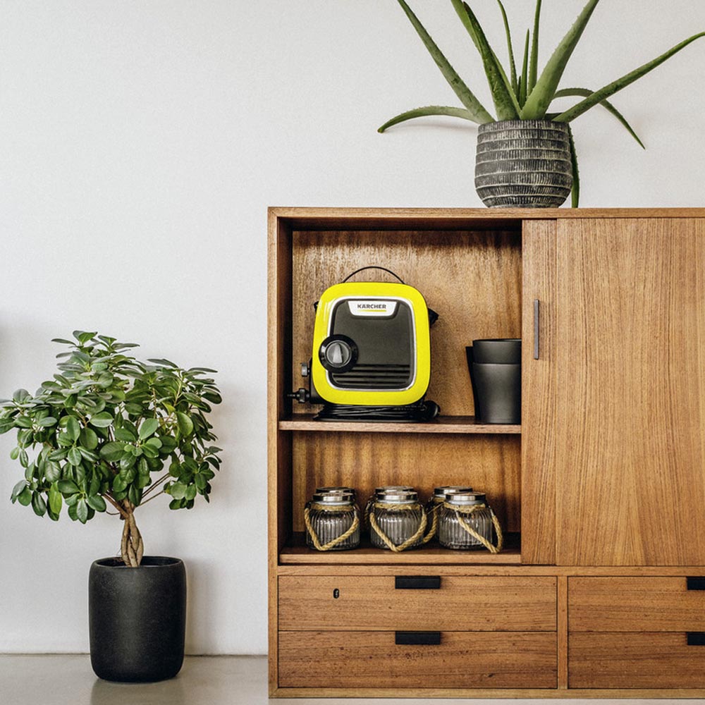 Karcher K Mini Pressure Cleaner