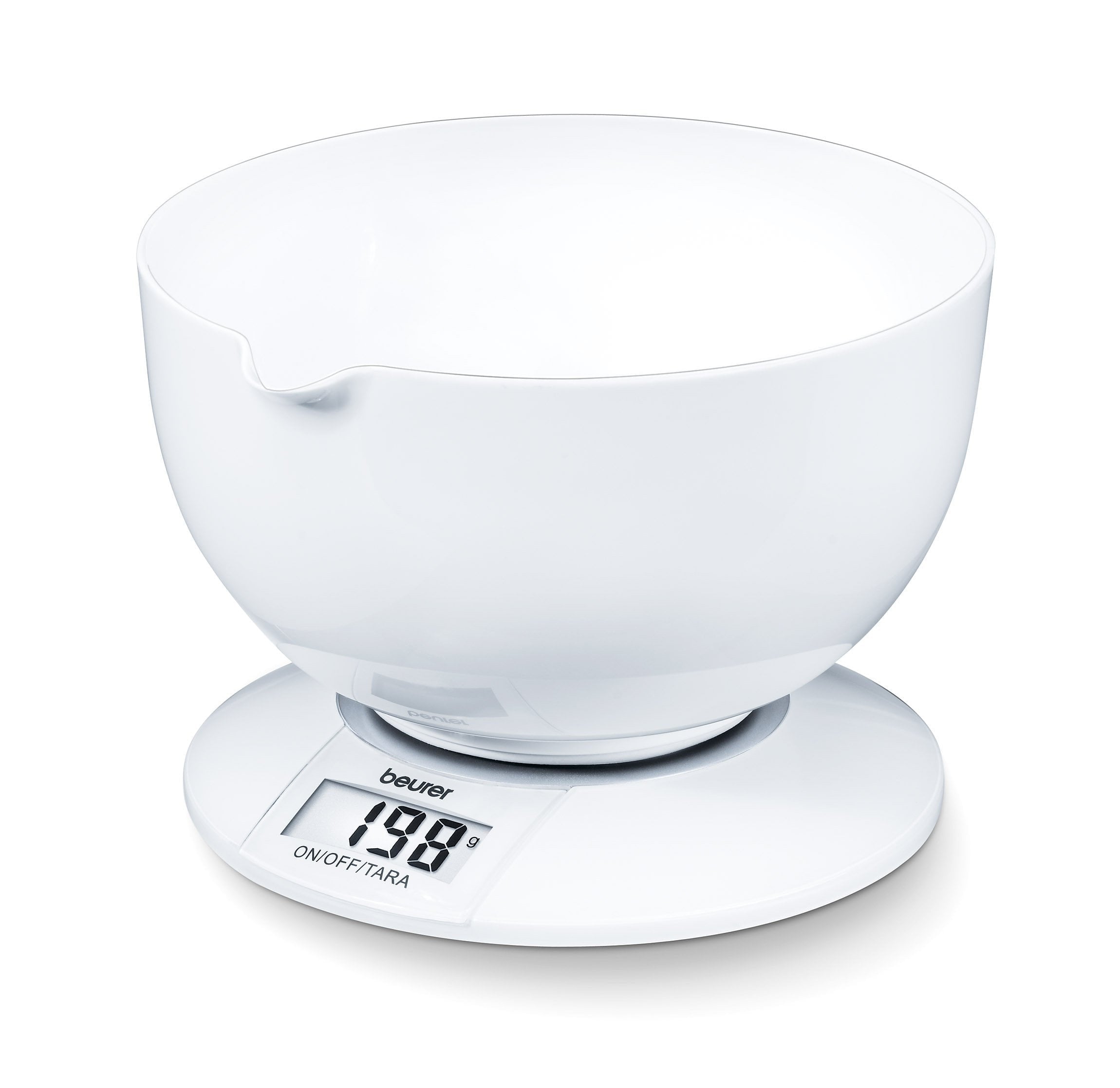 Beurer Kitchen Scale KS 32