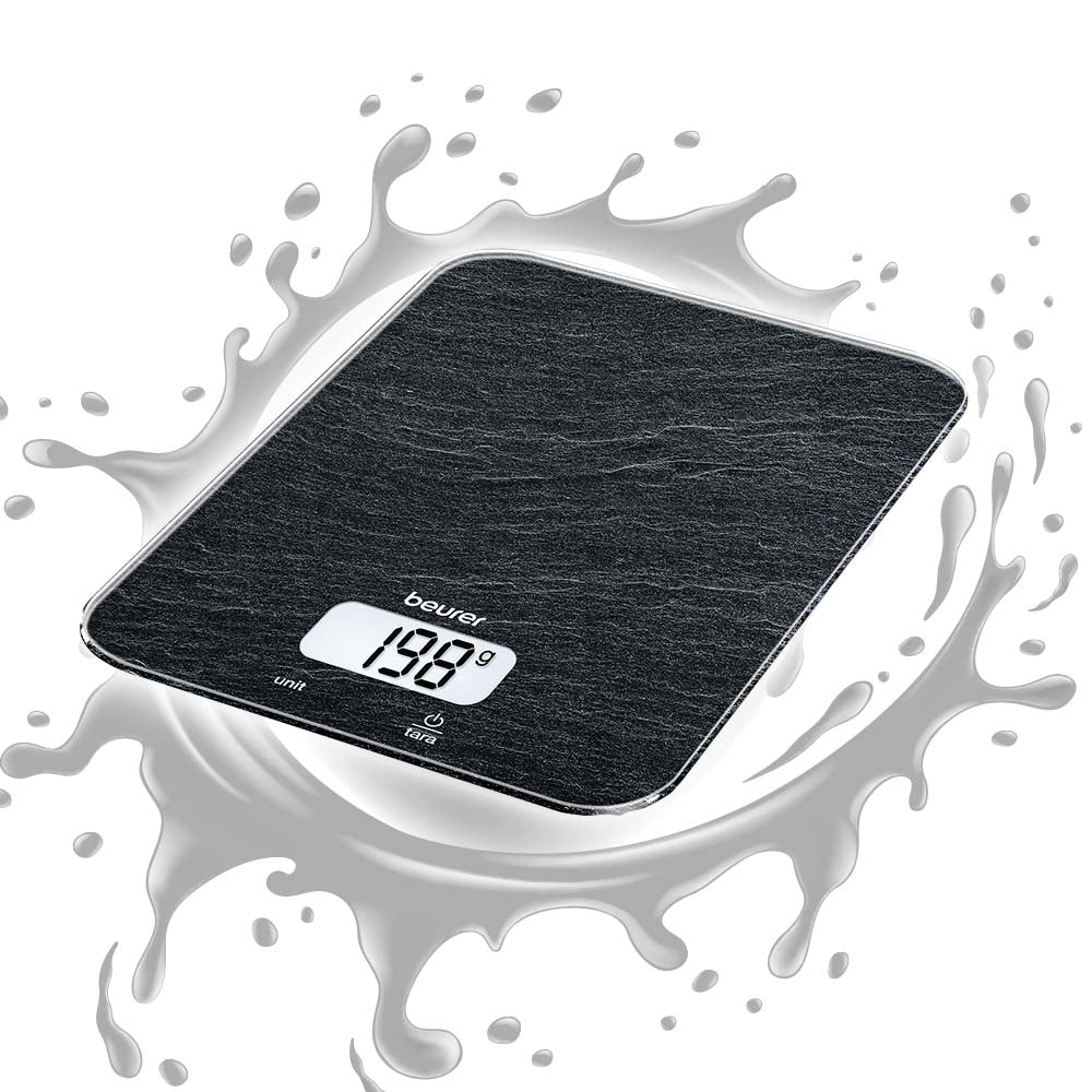 Beurer Kitchen Scale KS 19 Slate