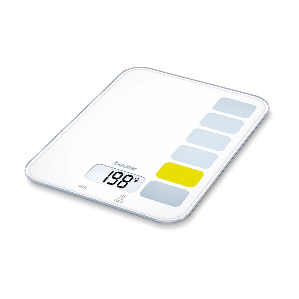Beurer Kitchen Scale KS 19 Sequence