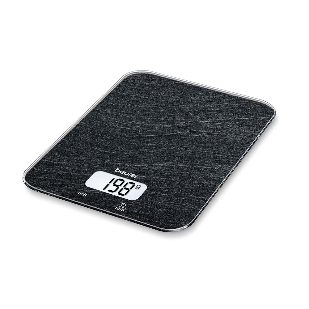 Beurer Kitchen Scale KS 19 Slate