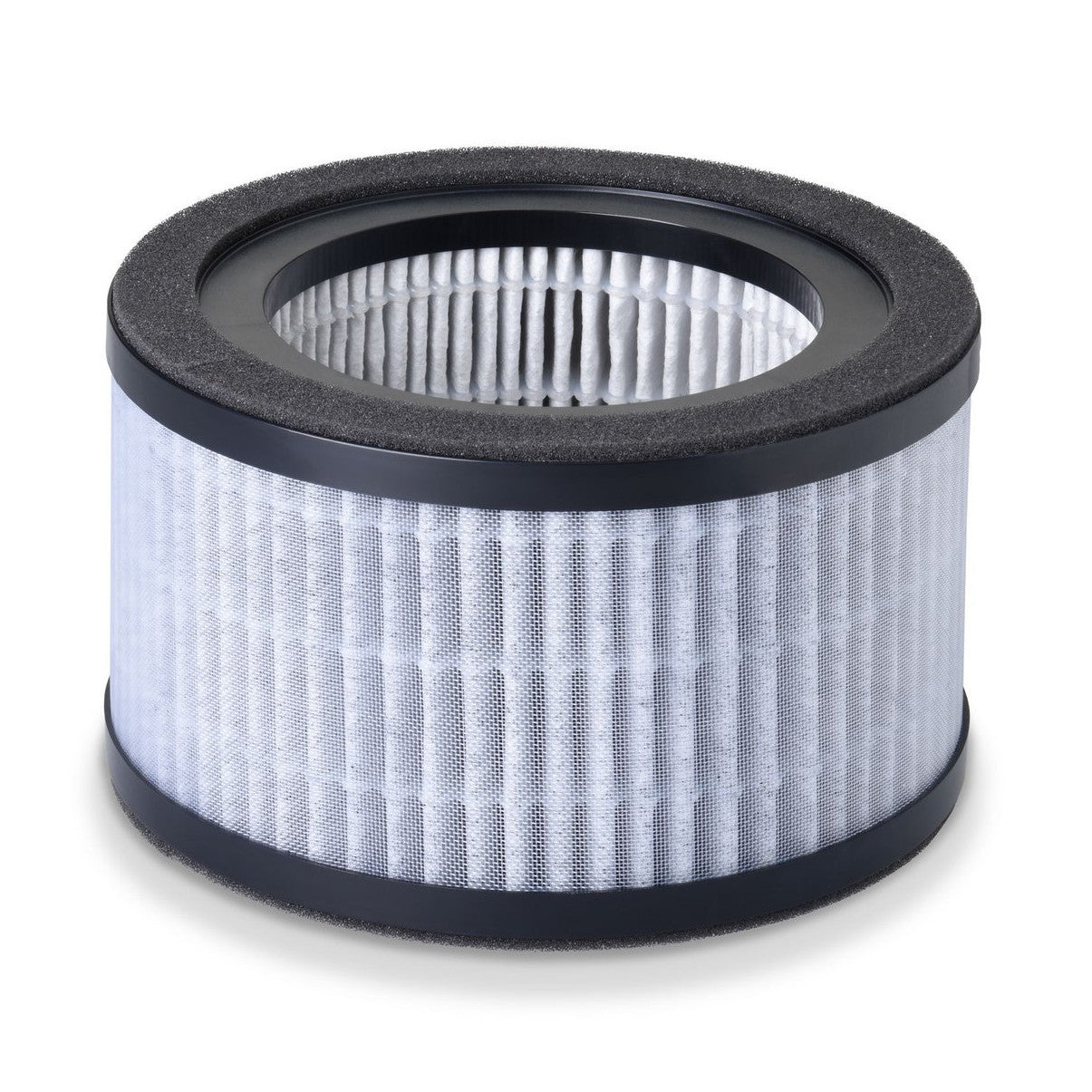 Beurer LR 220 Replacement Filter: 3-Layered HEPA 13 Filter for LR 220 Air Purifier