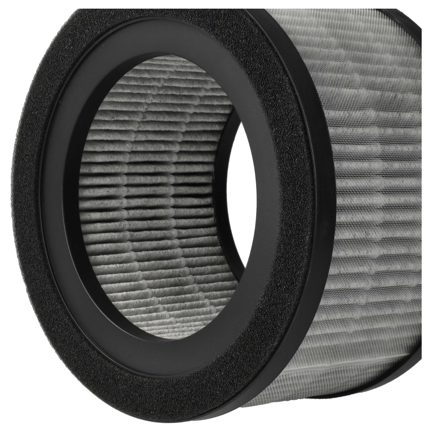 Beurer LR 220 Replacement Filter: 3-Layered HEPA 13 Filter for LR 220 Air Purifier