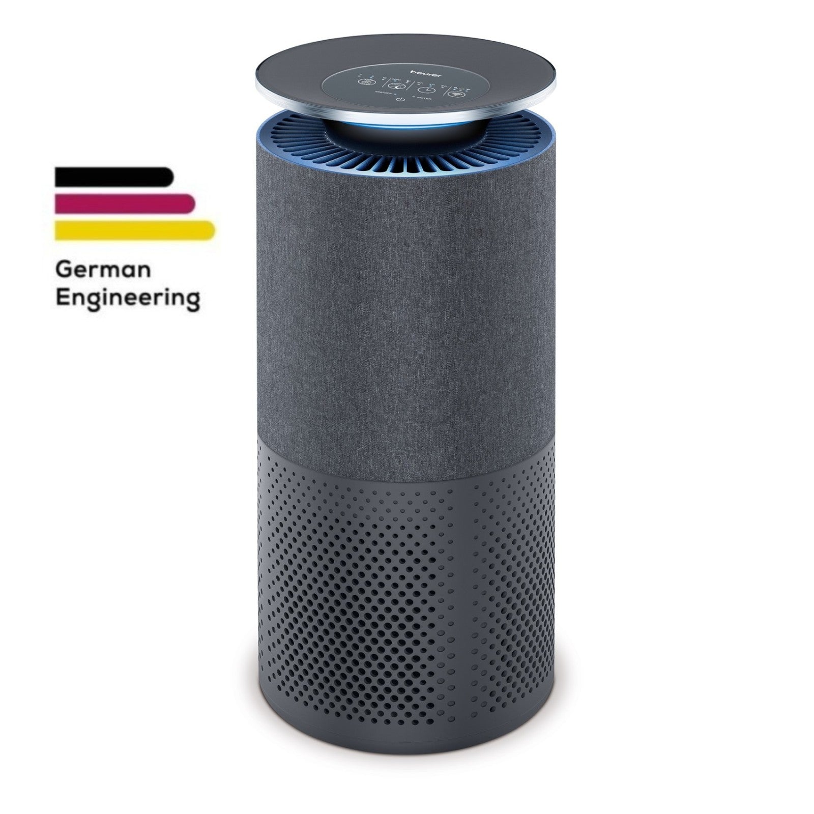 Beurer Replacement Filter for use with LR 400/LR 401/LR 405 Air Purifiers