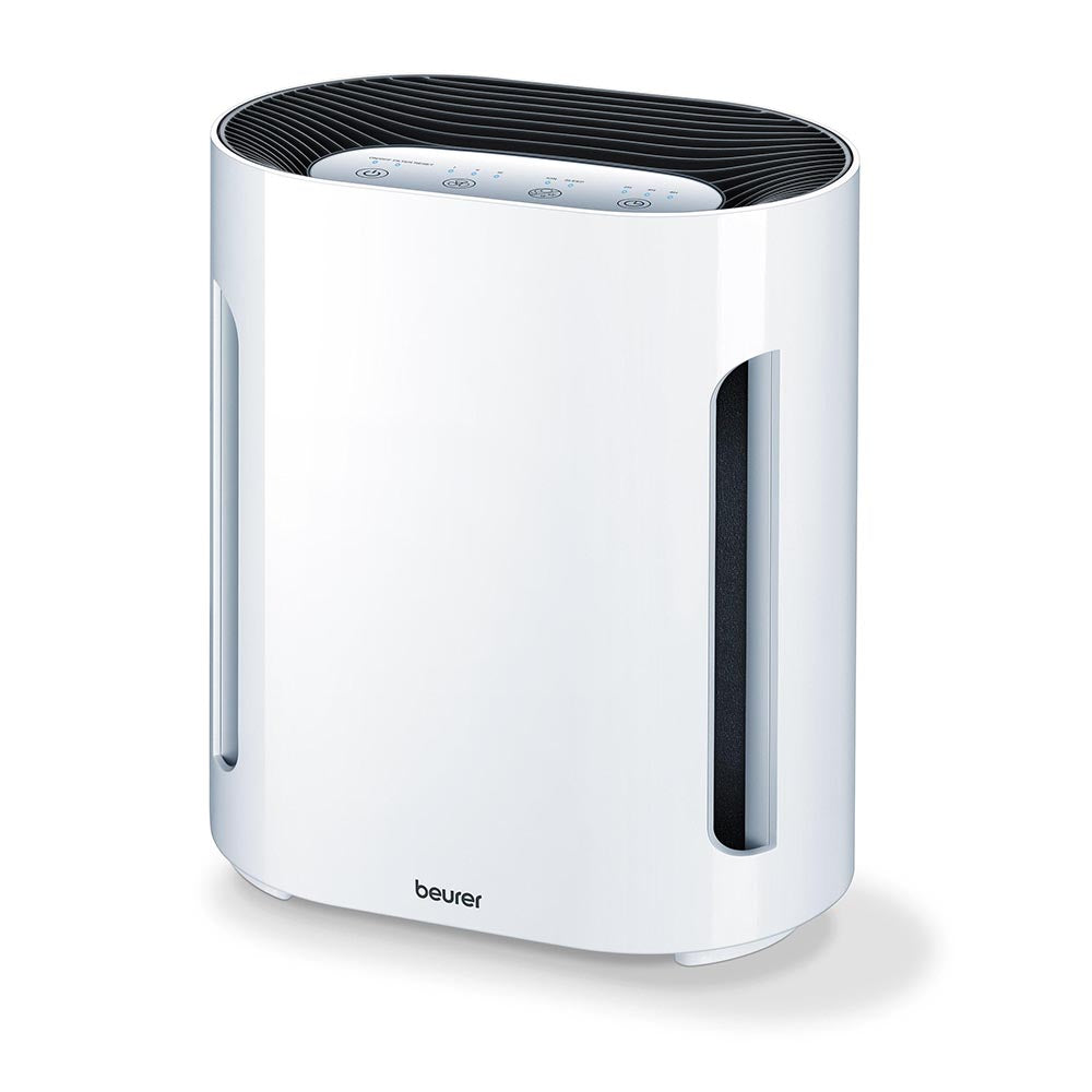 Demo - Beurer LR 210 Air Purifier - HEPA Filter