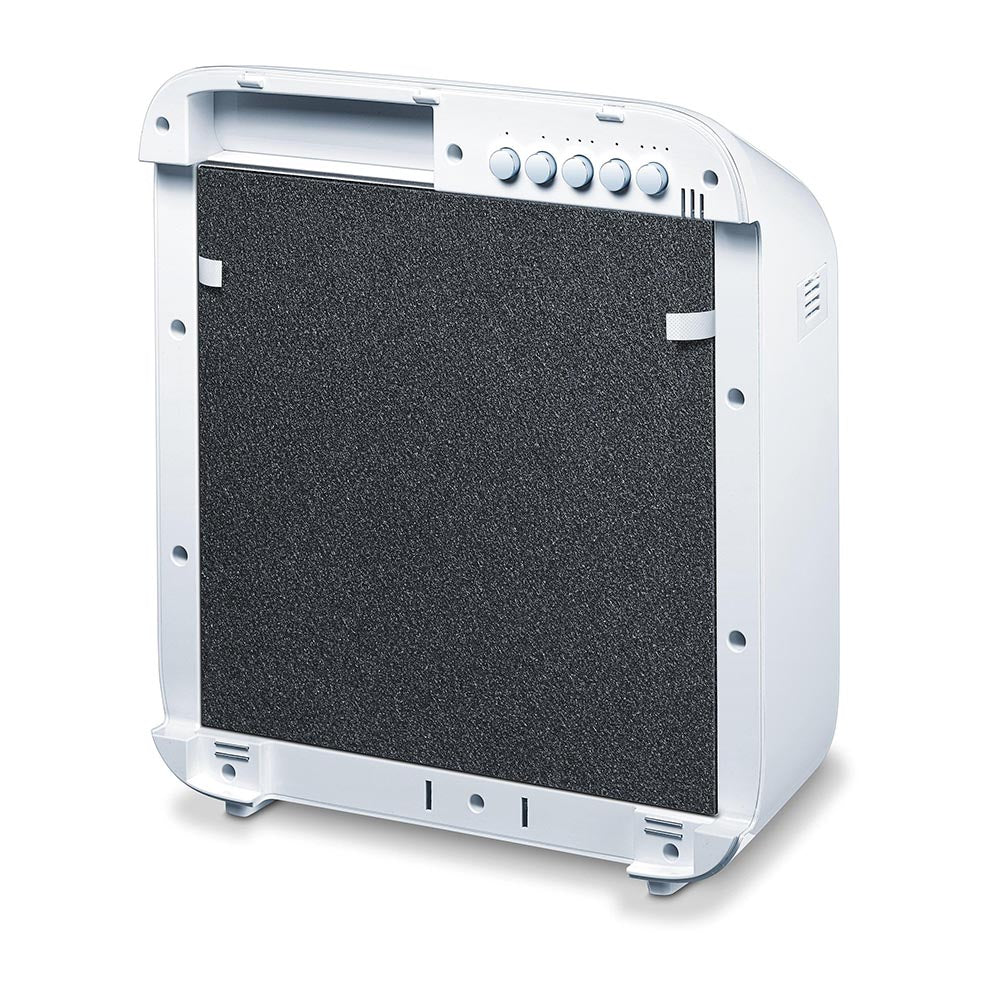 Beurer Air Purifier with HEPA Filter: 99% Cleaner Air for Allergy Sufferers: LR 310 for Rooms up to 54m2