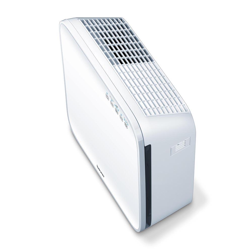Demo - Beurer LR 310 Air Purifier 99% Filter Performance - Rooms Up To 54m2