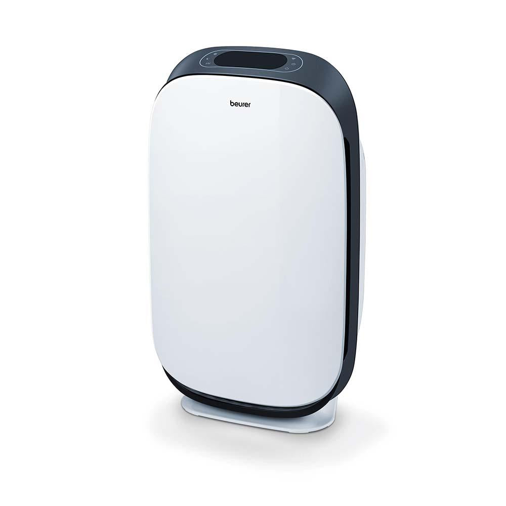 Demo - Beurer Air Purifier LR 500 WiFi Connect
