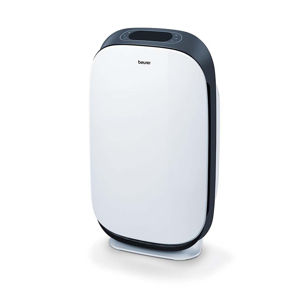 Demo - Beurer Air Purifier LR 500 WiFi Connect