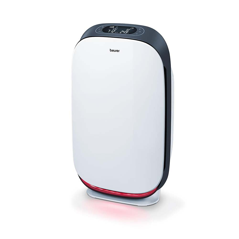Demo - Beurer Air Purifier LR 500 WiFi Connect