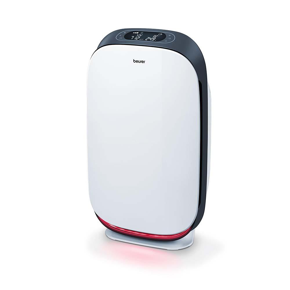 Demo - Beurer Air Purifier LR 500 WiFi Connect