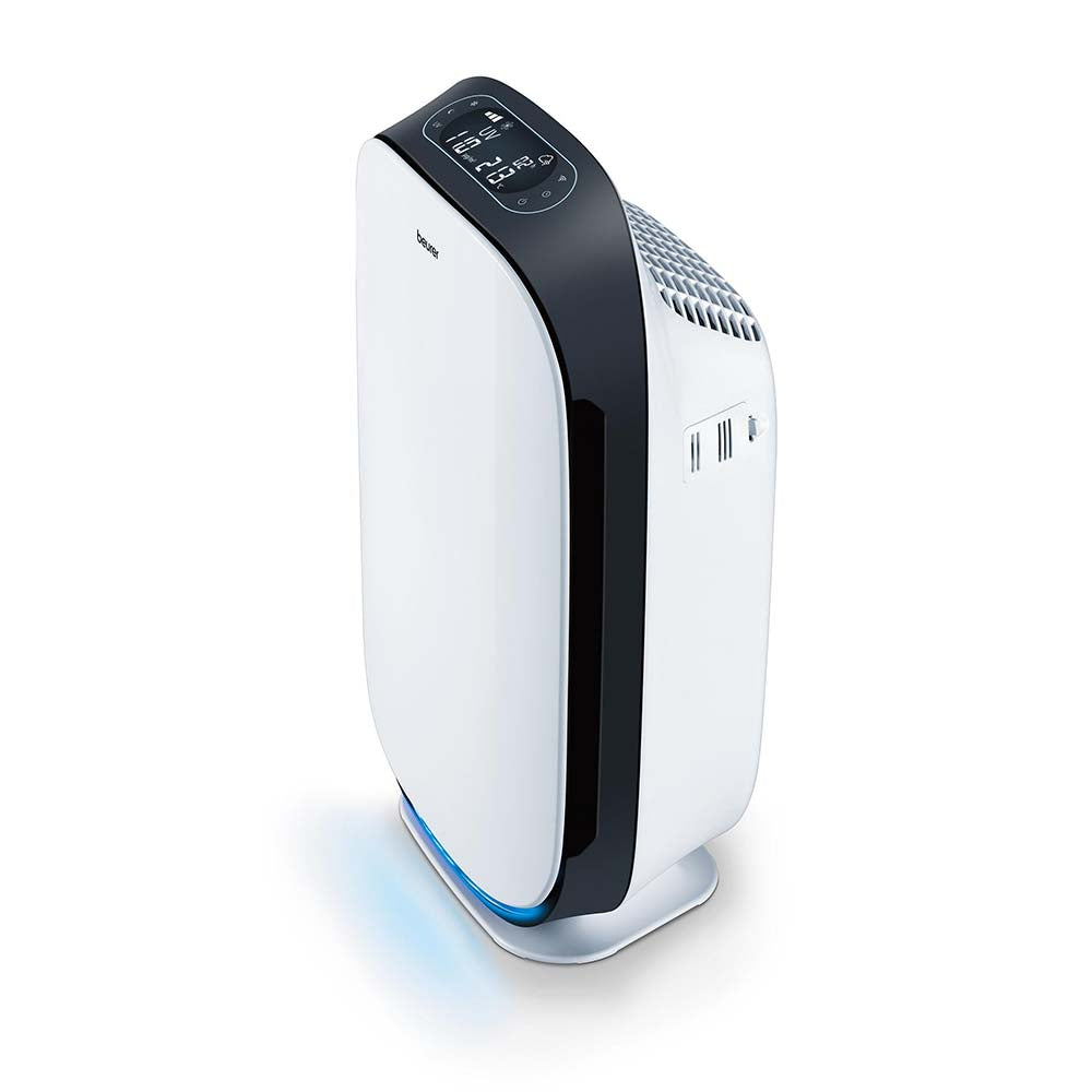 Demo - Beurer Air Purifier LR 500 WiFi Connect