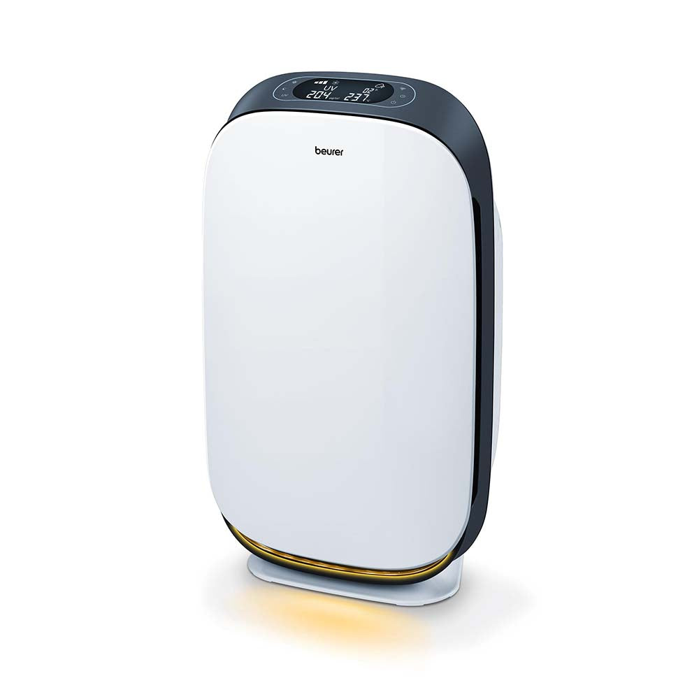 Demo - Beurer Air Purifier LR 500 WiFi Connect