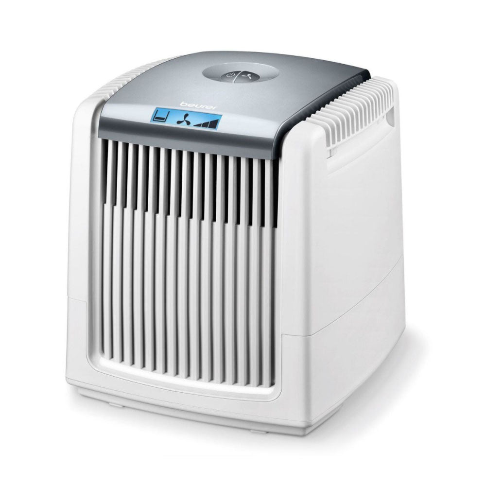 Demo - LW 230 White Air Washer
