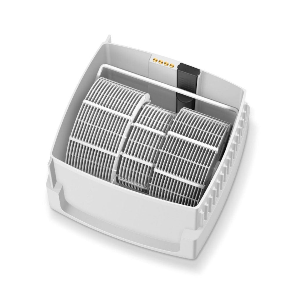 Demo - LW 230 White Air Washer