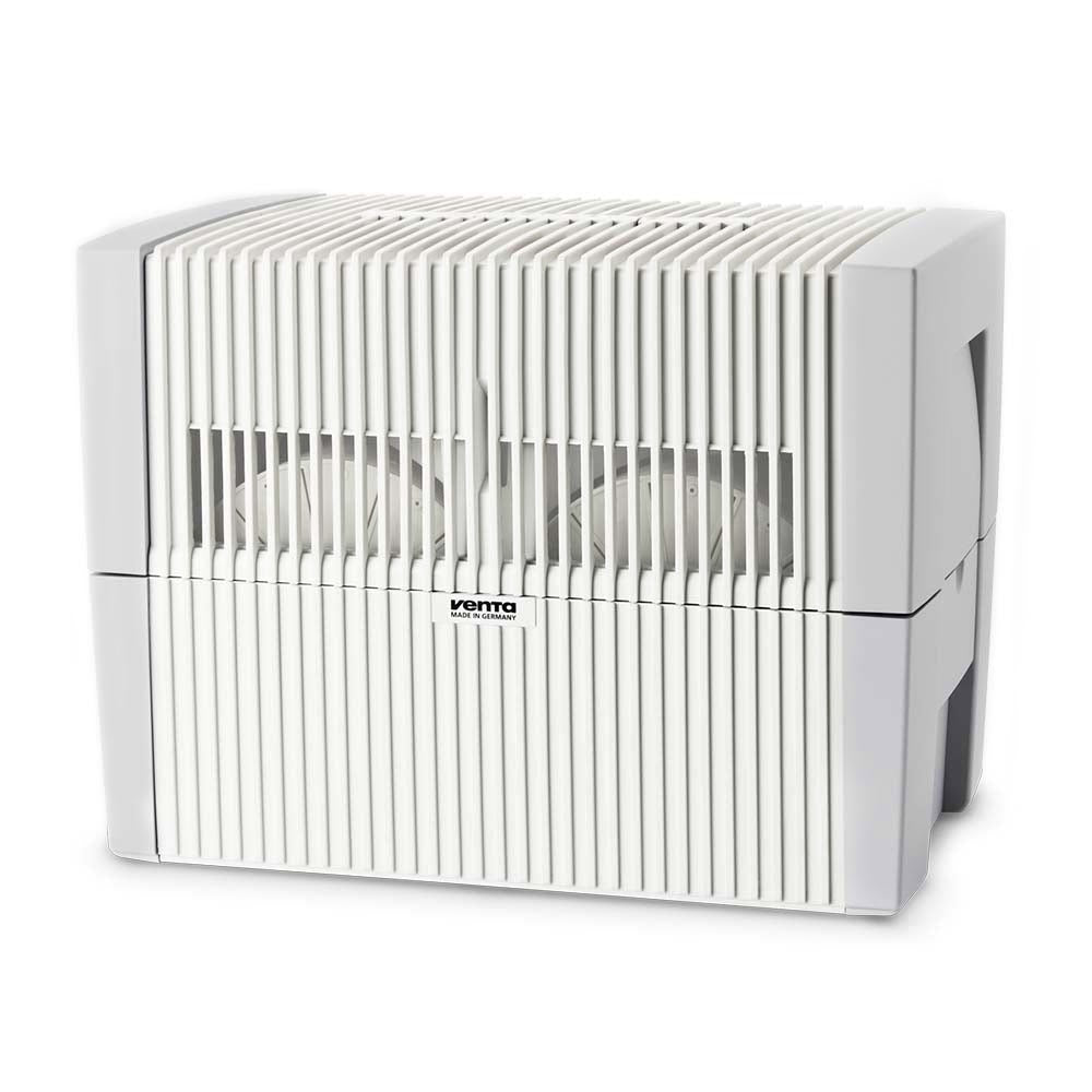 Venta Airwasher LW45 Air Purifier & Humidifier - Two Tone (White & Grey)