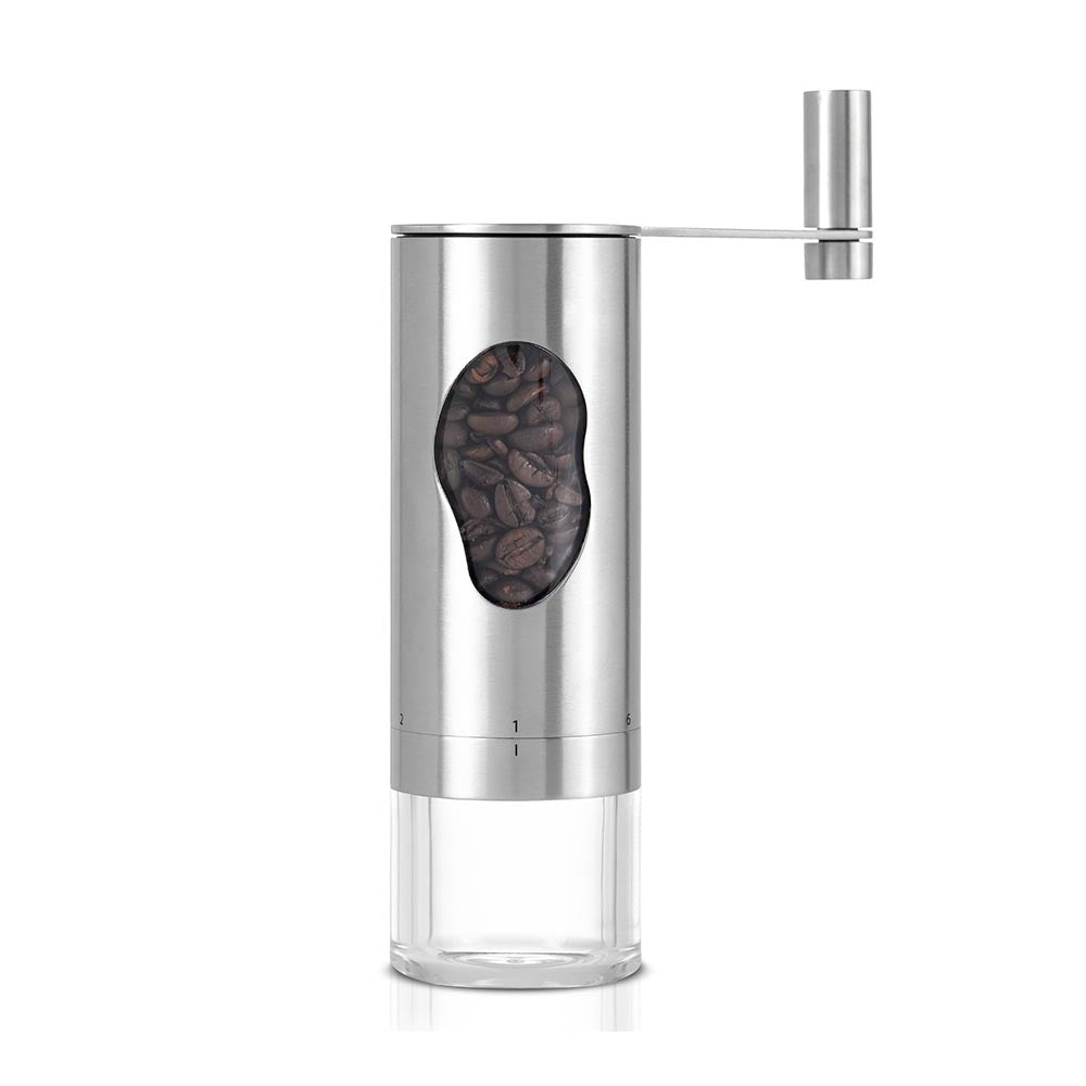 AdHoc High-Efficiency Coffee Grinder - Mrs. Beans