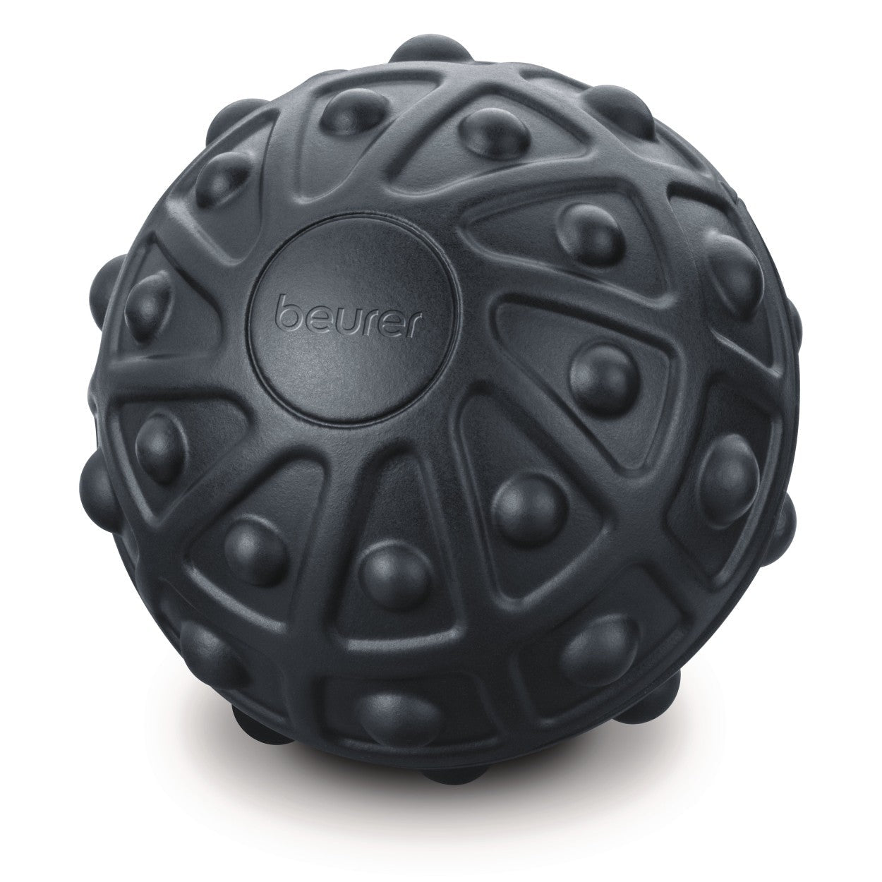 Beurer Massage Ball MG 10 Vibrating Targeted Trigger Point Relief On-the-Go