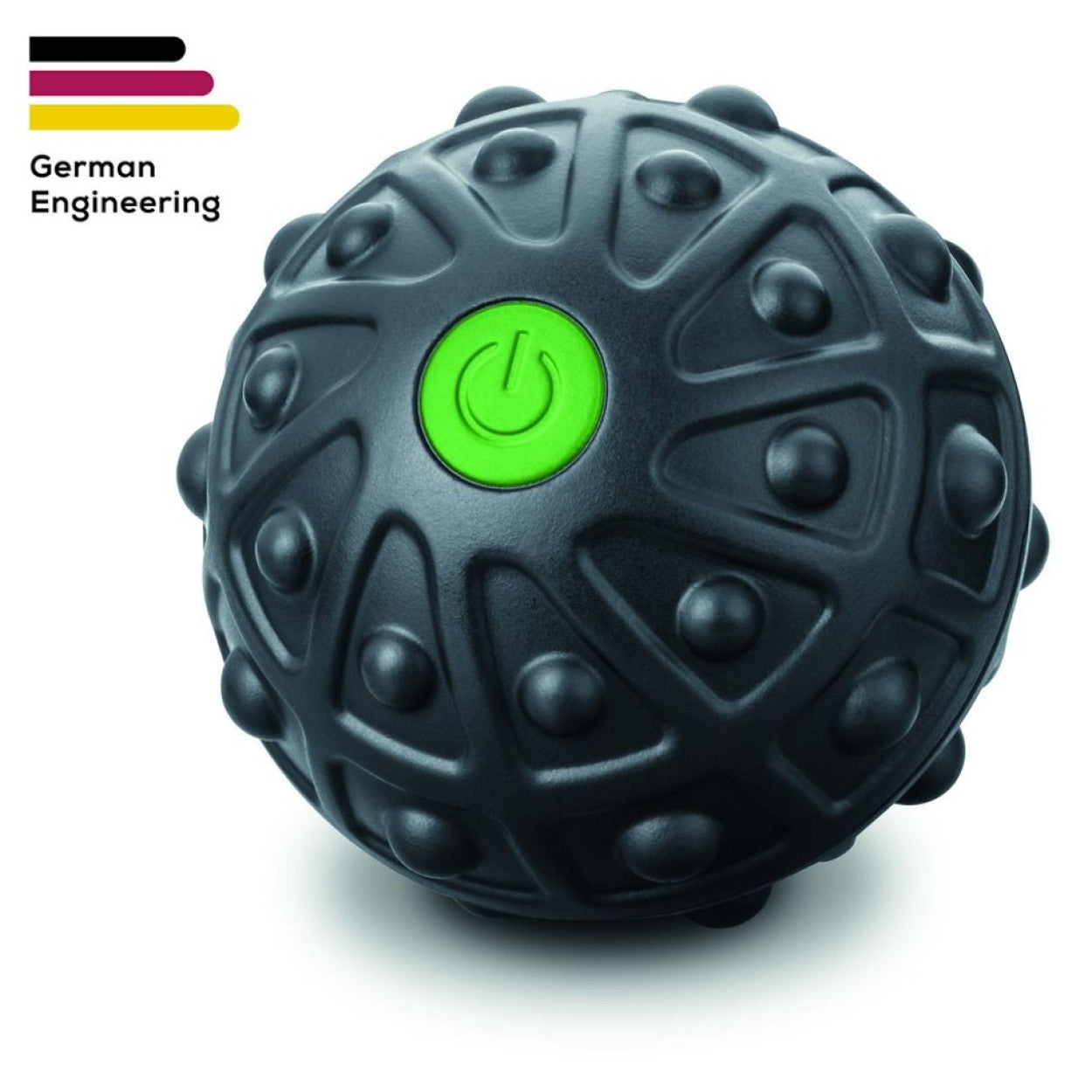 Beurer Massage Ball MG 10 Vibrating Targeted Trigger Point Relief On-the-Go