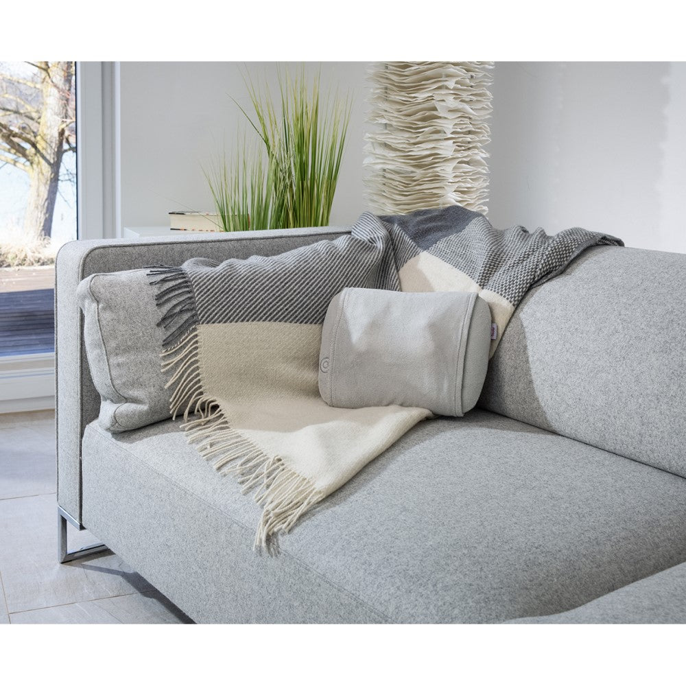 Beurer MG 145 Massage Cushion: Relaxing Shiatsu Back, Neck or Legs Massage