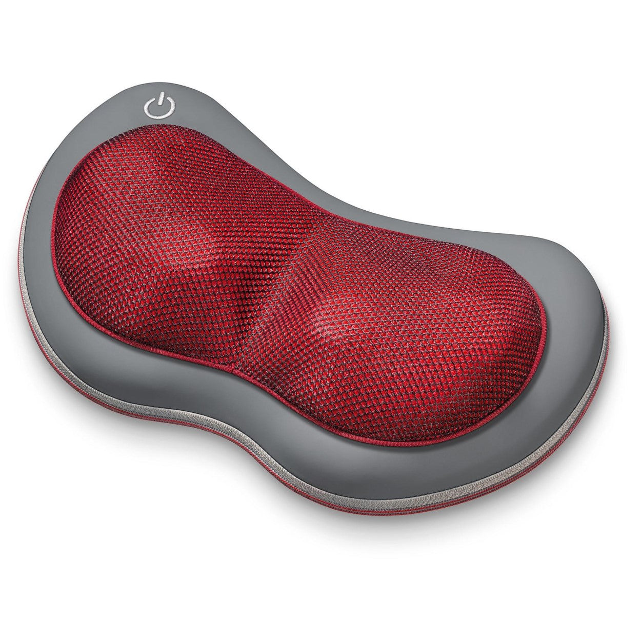 Demo - Beurer MG 149 Shiatsu Massage Cushion for Back, Neck & Legs: Relax & Relieve Tension