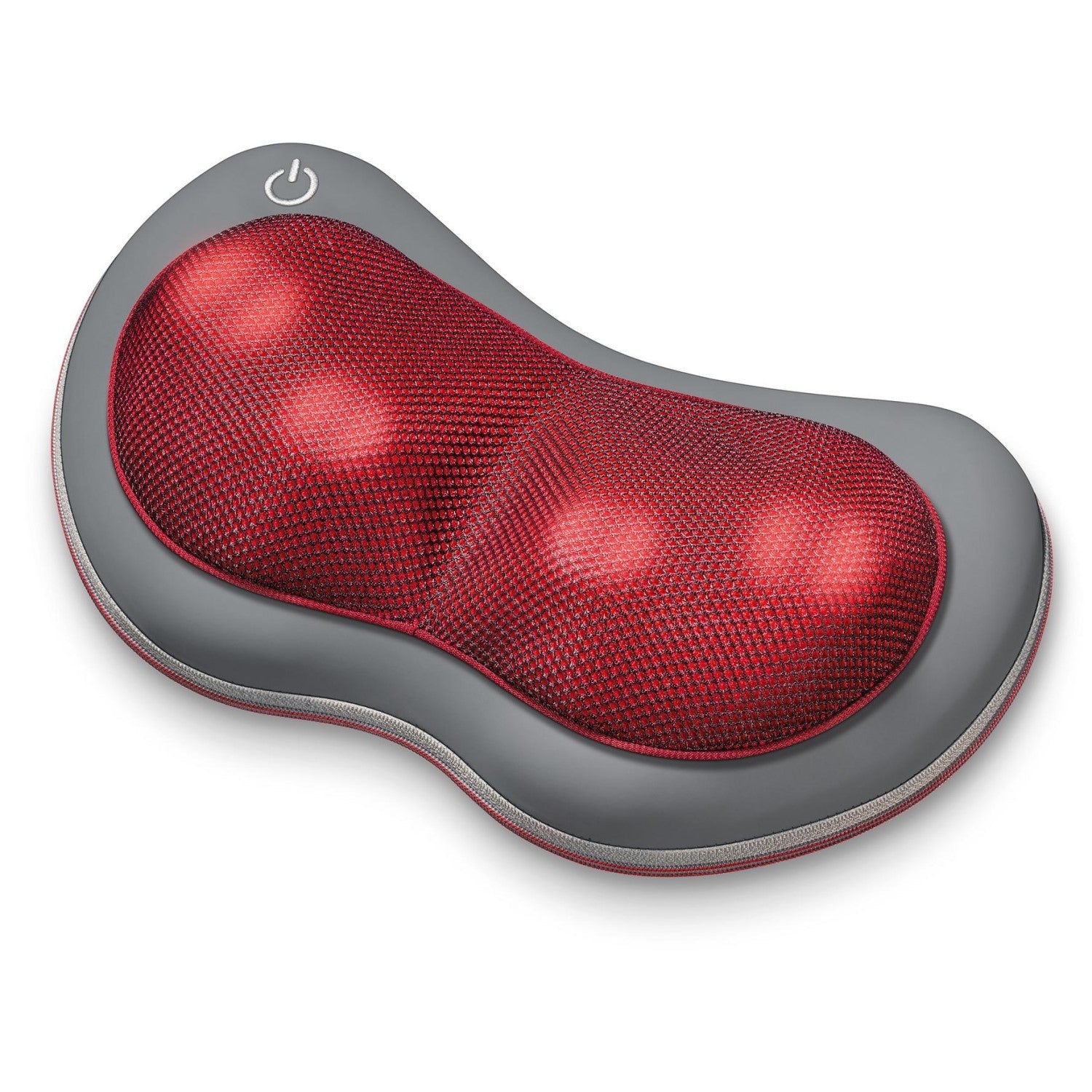 Demo - Beurer MG 149 Shiatsu Massage Cushion for Back, Neck & Legs: Relax & Relieve Tension