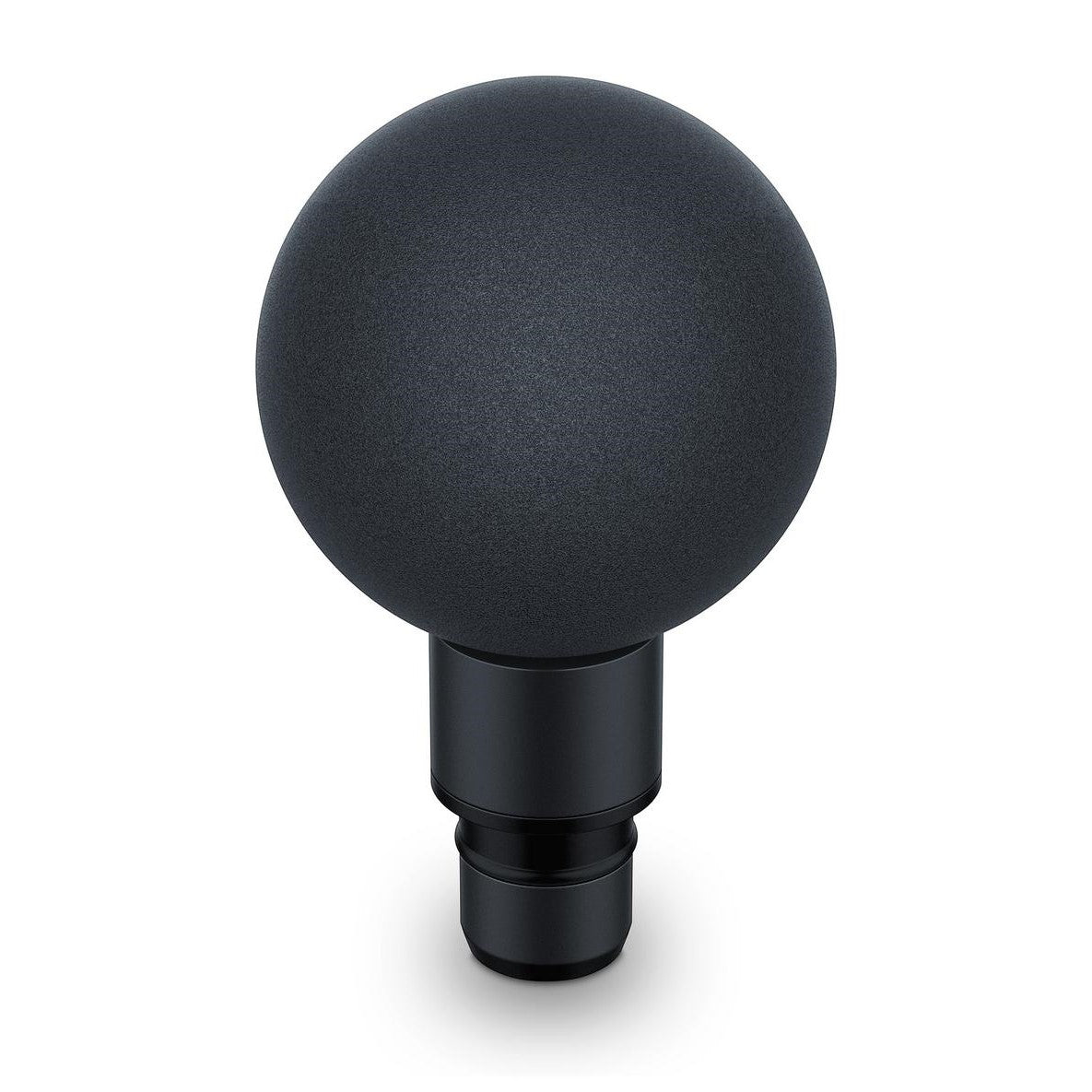 Beurer MG 180 Rechargeable Massage Gun with 6 Attachments: Targeted Deep-Tissue Muscle Massager