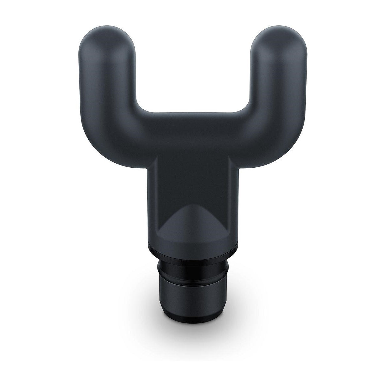 Beurer MG 180 Rechargeable Massage Gun with 6 Attachments: Targeted Deep-Tissue Muscle Massager