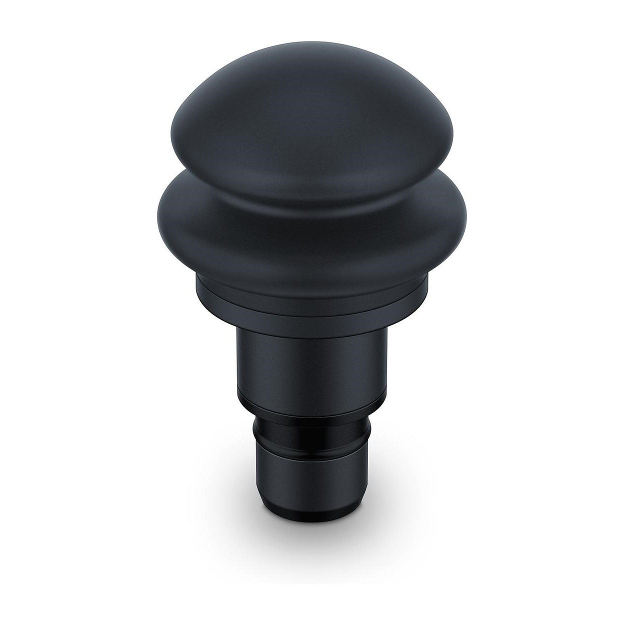 Beurer MG 180 Rechargeable Massage Gun with 6 Attachments: Targeted Deep-Tissue Muscle Massager