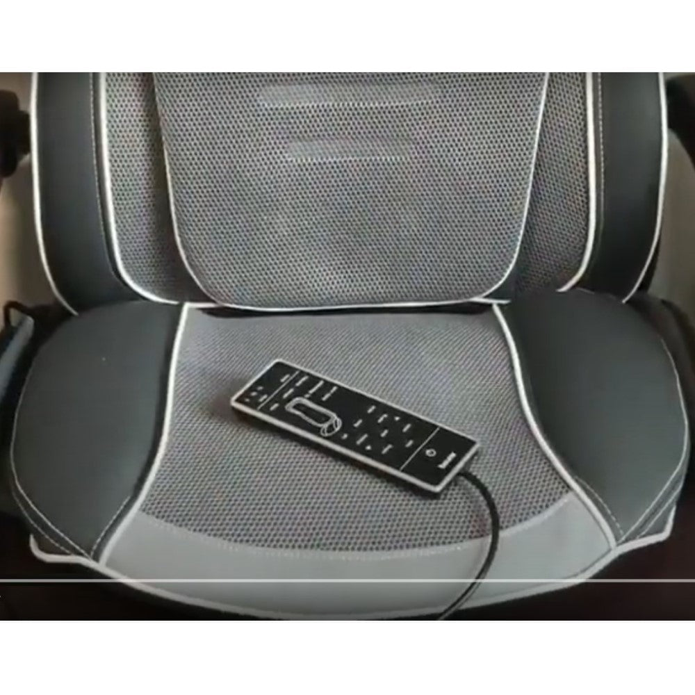 Beurer Shiatsu Massage Seat Cover MG 315
