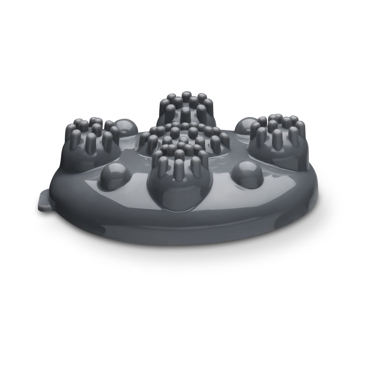 Beurer MG 44 Massager | Gentle Vibration Massage with Optional Infrared Heat