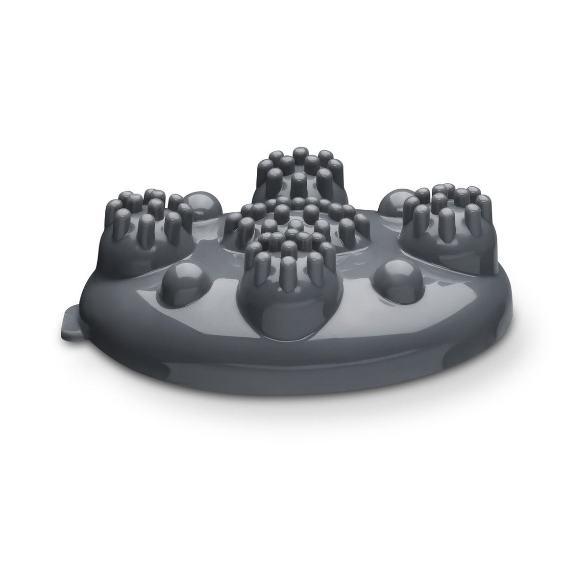 Beurer MG 44 Massager | Gentle Vibration Massage with Optional Infrared Heat