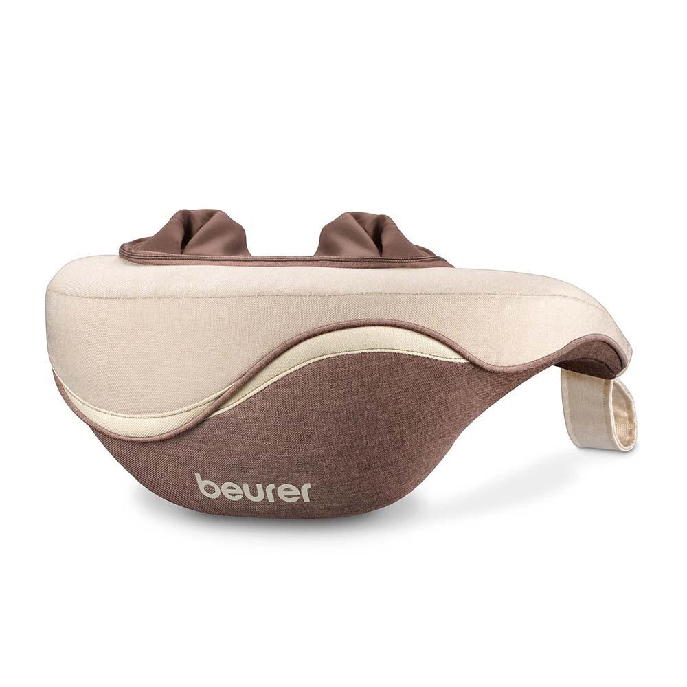 Demo - Beurer 4D Neck Massager MG 153