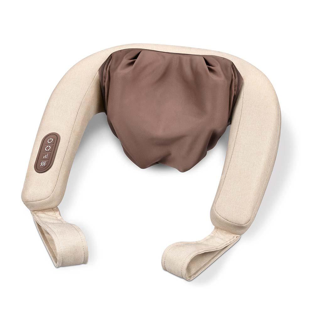 Demo - Beurer 4D Neck Massager MG 153
