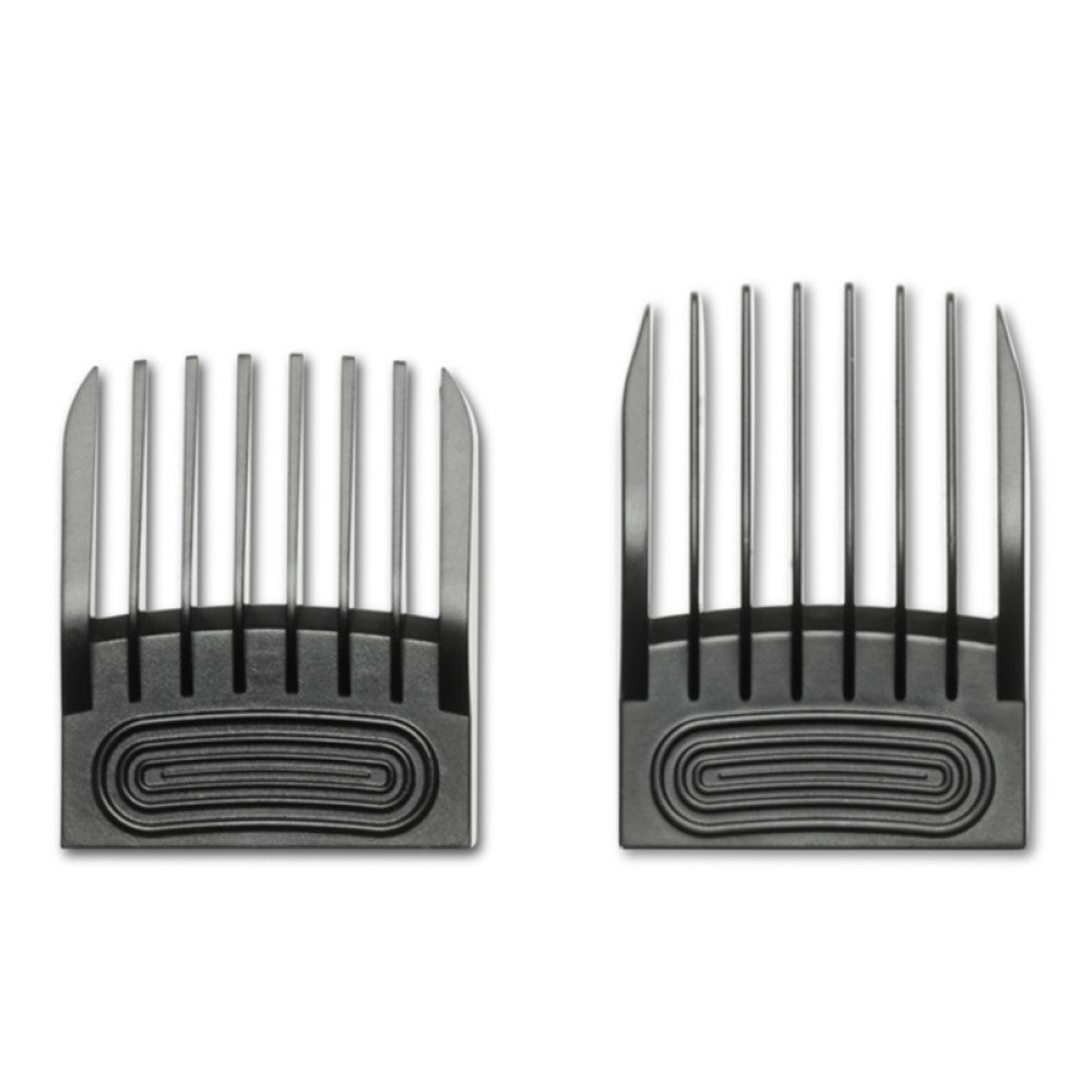 Beurer MN4X Beard Trimmer with Self-Sharpening Blade - Rechargeable