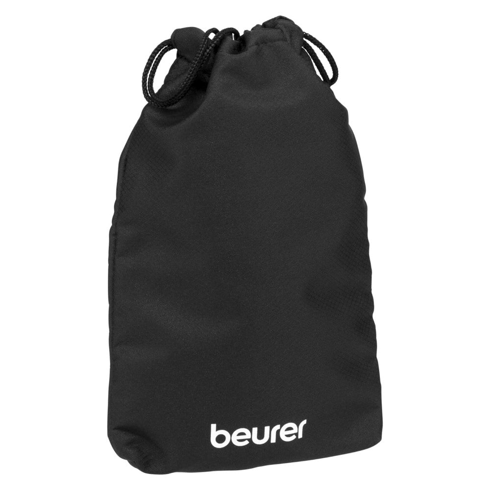 Beurer MN4X Beard Trimmer with Self-Sharpening Blade - Rechargeable