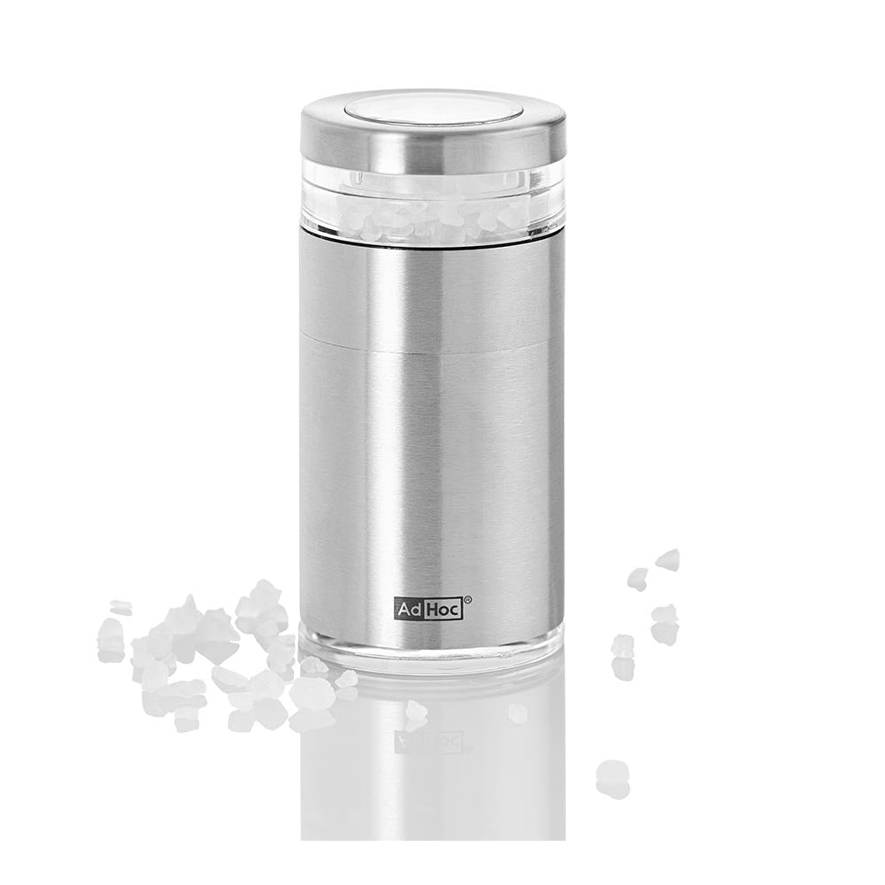 AdHoc Salt or Pepper Grinder German Brand - Molto Small
