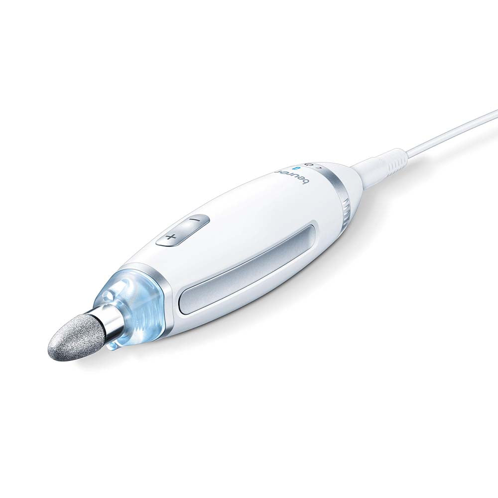 Demo - Beurer Manicure Pedicure Set MP 62