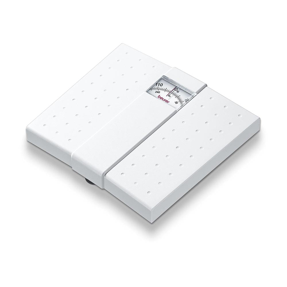 Beurer Mechanical Personal Scale MS 01