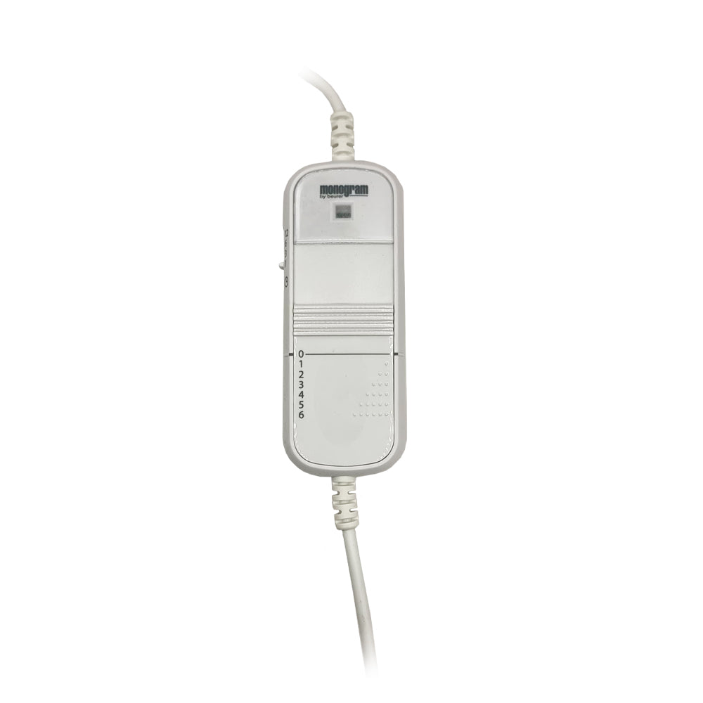 Beurer Comfort Range Underblanket - Replacement Controller S16-UB21