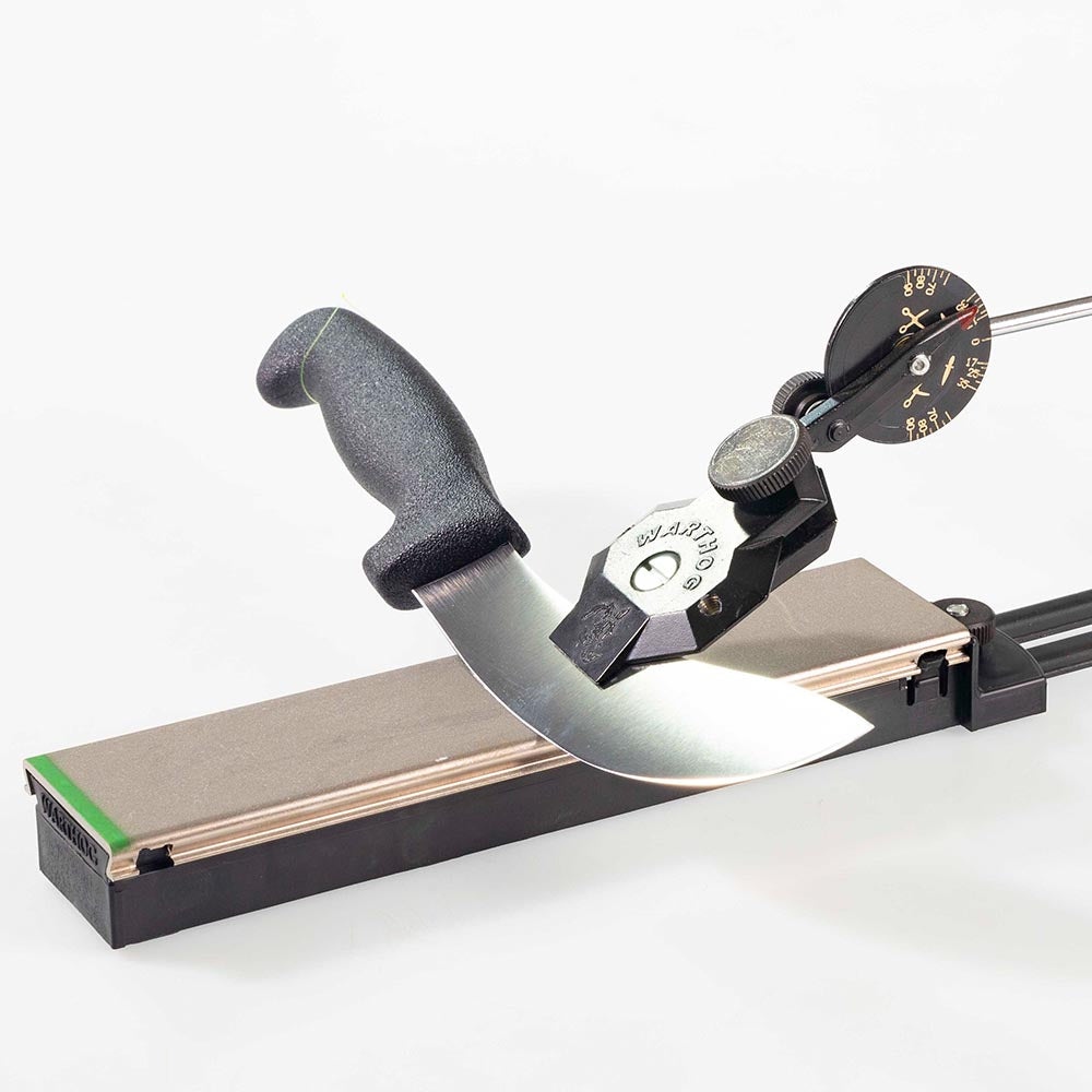 Warthog Sharpeners Professional Multi-Edge 220 Infinite Angels