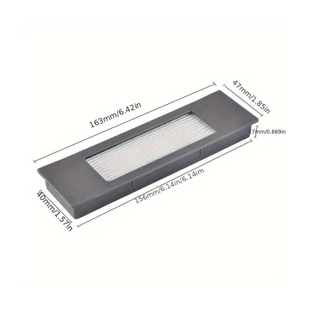 Ecovacs Deebot 920/950/T8+/T8 AIVI/N8+ - 1x HEPA Filter/Sponge